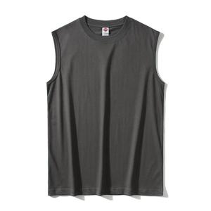 Camiseta Deportiva de Verano para Hombre, de Secado Rápido, Transpirable, para Correr, Entrenamiento, Baloncesto, Diseño sin Mangas - Product Image 4