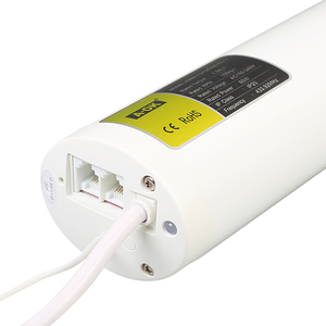 AOK AM68 Tuya Wifi/zigbee Intelligent Electric <strong>Curtain</strong> <strong>Motor</strong>. - Product Image 5