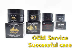 راتنج شيلاجيت عالي الجودة مكمل للدماغ معادن متعددة حمض الفوليك راتنج شيلاجيت راتنج هيمالايا هيلازي نقي - Product Image 6