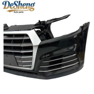 Accesorios Automotrices Populares para <span class=keywords><strong>Audi</strong></span> <span class=keywords><strong>Q5</strong></span>: Parte Delantera, Parachoques Delantero, Faros LED, Rejilla, Radiador, Alerón, Guardabarros, Todos de Alta Calidad - Product Image 4