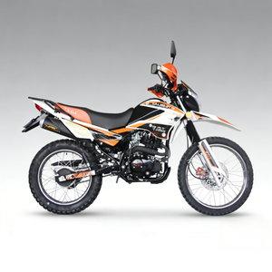 Nouvelle Moto Enduro Tout-Terrain 2026 200cc 250cc 300cc avec Moteur ZONGSEN <span class=keywords><strong>LONCIN</strong></span> – Motocyclettes de Course 200/<span class=keywords><strong>250</strong></span>/300cc - Product Image 3