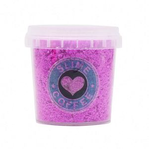 Arcilla Mágica al por Mayor, Juguetes de Plastilina DIY, Arena Espacial de Colores con Efecto Electrostático, No Tóxica, a Base de Algodón, Estilo Popular, Lodo Relajante - Product Image 4