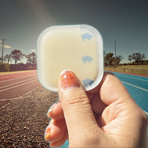 Vegan jel hidrokolloid mühür bandajlar anti-ovmak için <span class=keywords><strong>Blister</strong></span> ped ayak su geçirmez <span class=keywords><strong>Blister</strong></span> önleme Sticker <span class=keywords><strong>Blister</strong></span> yastıkları - Product Image 1