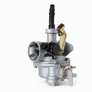 卸売エンジンアセンブリカスタムPZ19A4-9E ホンダサンル ロケタ カズマ 50cc 70cc 90cc 100cc <span class=keywords><strong>110cc</strong></span> 125cc オフロードキャブレター - Product Image 1