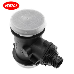 Sensor de flujo de aire masivo MAF de la mejor calidad 0280217110 13621736224 213719686010 para <span class=keywords><strong>BMW</strong></span> 318is 318i 318TI <span class=keywords><strong>850Ci</strong></span> Z3 E36 E46 E31 E38 - Product Image 3