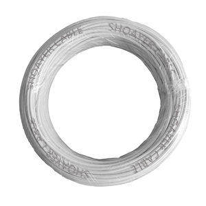 Câble électrique tressé haute température SY <span class=keywords><strong>SiAF</strong></span> 1,5 mm² pour four électrique - Product Image 4