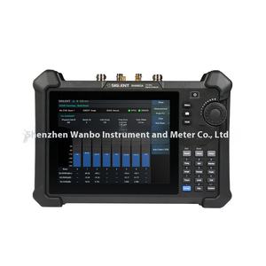 Siglent Dingyang المحمولة محلل الطيف إشارة Sha861A Sha862A نماذج Sha863A - Product Image 5