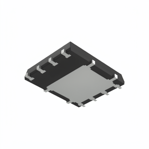DMTH6010LPD-13 8-PowerTDFN Original One Stop Service Transistors Electronic Circuit Components - Product Image 1