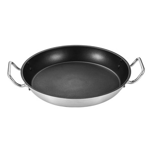 Acute Non-Stick Fry Pan 24Cm Induction Compatible Multi-Functional Cooking Pan - Product Image 2
