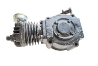 Nouveau compresseur d'air Diesel QUANCHAI avec garantie de 3 mois pour les tracteurs agricoles Foton Lovol (Origine Chine 5,5 kg)