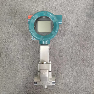 เครื่องวัดอัตราการไหลโยโกกาว่ารุ่นใหม่ DY015 DY025 DY080-EBLBA1-4D/NS2/SC - Product Image 1