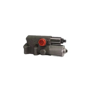 Solenoide de Control Hidráulico A10VSO100 DRG, Pieza Nueva para Bomba, para las Industrias de la Construcción, Comercio Minorista y Manufactura - Product Image 1