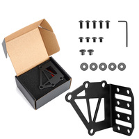 SABADO tactique goutte jambe étui plate-forme Extension goutte jambe adaptateur cuisse étui panneau plate-forme accessoires de chasse