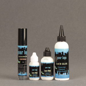 Pegamento para Pelucas de Larga Duración, Resistente al Agua y de Fijación Fuerte, Herramientas para Aplicación de Extensiones de Cabello - Product Image 3