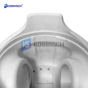 Originele kwaliteit 6D22 zuiger OEM ME052939 Originele onderdelen 6D22 zuigerset met pennen vervanging voor MITSUBISHI vrachtwagen dieselmotor - Product Image 4