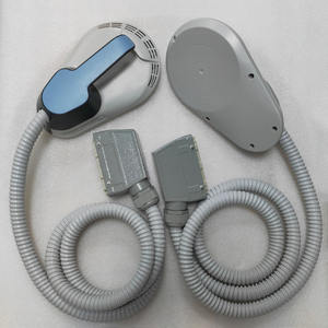 2핸들 EMSlim 바디 스컬프트 EMS 슬리밍 복부 힙 근육 강화 데스크 - Product Image 6