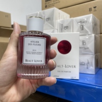 BEAUT LOVER Eau De Parfum 100ml Kruidig Groen Houtachtig Parfum Groothandel Fabrieksprijs