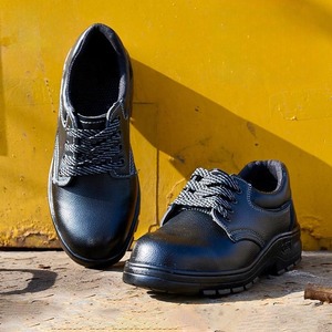 OEM personalizzato a basso prezzo resistenza a olio, acido e <span class=keywords><strong>Base</strong></span> <span class=keywords><strong>scarpe</strong></span> di sicurezza all'ingrosso a buon mercato prezzo Anti Smash <span class=keywords><strong>scarpe</strong></span> di sicurezza impermeabili - Product Image 5