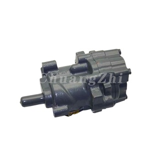 1616710380 1616710390 Bloc compresseur (Air End) pour compresseur Atlas Copco GX2 GX5 à vis - Product Image 1