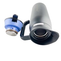 Coffret cadeau Fête des Mères GemFully : bouillotte, mug isotherme style camping, bouilloire électrique avec contrôle de température