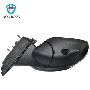 Pour Ford <span class=keywords><strong>Mustang</strong></span> <span class=keywords><strong>Mach</strong></span>-<span class=keywords><strong>E</strong></span> 2023-2024 ensemble de rétroviseur rétroviseur latéral électrique avec caméra avec angle mort droit - Product Image 2