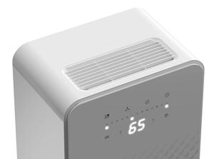 10L 12L/Day Mini Smart Home <b>Dehumidifier</b> With WiFi Compressor <b>Dehumidifiers</b> Portable Air <b>Dehumidifiers</b> - Product Image 6