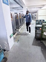 Machines de fabrication de sachets d'eau, machines d'emballage de liquides, machines de remplissage de sachets d'eau pure, machines de scellage de grands sachets de haute qualité
