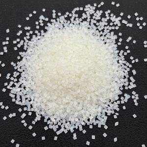 PA12可塑化改質材料、可塑剤、高柔軟性、軟ケーブル被覆に適しています、ナイロン12可塑化 - Product Image 2