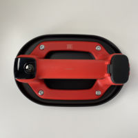 Outil de pose de carreaux professionnel industriel grand format, ventouse électrique à batterie lithium Shijing 6108