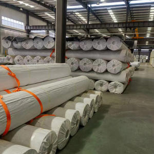 Top Qulility HDPE Géomembrane Étang Rouleau de revêtement en plastique Exportation dans le <span class=keywords><strong>monde</strong></span> entier au prix de gros bon marché 1mm - Product Image 4