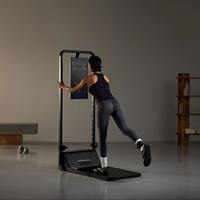 Appareil d'exercice pour la poitrine Speediance Gym Monster 3 pliable, inspiré du Pilates, entraînement unisexe, entraîneur de fitness à domicile