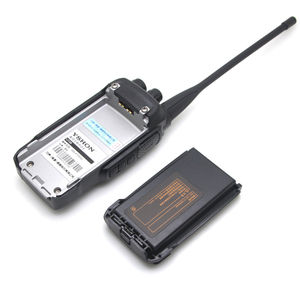 Radio portable Yshon 8W haute puissance longue portée pour usage civil extérieur - Product Image 3
