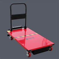 Nouvelle table élévatrice électrique mobile portable à chaîne en acier personnalisée, capacité de charge 1 tonne, commande intelligente, double rail, IP54