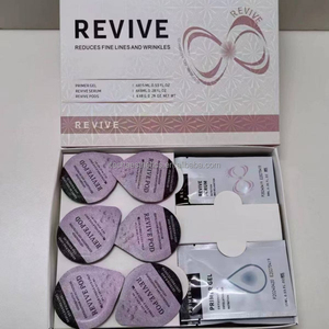 Co2 Oxygen Bubble Kit Co2 Cápsulas Oxigenación Exfoliante <span class=keywords><strong>Scrub</strong></span> Limpieza <span class=keywords><strong>facial</strong></span> Glowskin O Co2 Bubble <span class=keywords><strong>Facial</strong></span> Machine Pods - Product Image 2