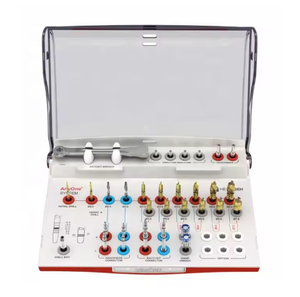 Kit Quirúrgico Megagen AnyOne Versión Estándar Original, Kit <span class=keywords><strong>de</strong></span> Instrumentos Quirúrgicos Dentales para Implantes, Herramientas para Cirugía <span class=keywords><strong>de</strong></span> Implantes - Product Image 1