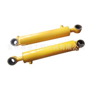 Brazo Oscilante para Cargadora de 100000 kg, Componente de Maquinaria de Construcción, Marca Guoji Heavy Industry Parts - Product Image 4