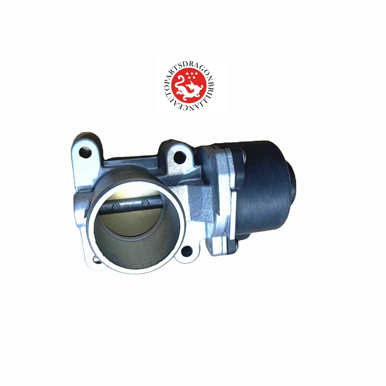 ForToyota Previa 2.4L l4 GASDOHCSupercharged motore Estima 2TZ-FZE valvola di Bypass aria elettrica 17670-76010 1767076010 17670 76010