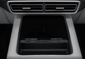 Lixiang L9 Ultra Max Turbocharger New Energy 0.5 Hour Loop Fast 5-Door 6-<strong>Seater</strong> SUV <strong>Electric</strong> Hybrid <strong>Single</strong> Auented Cycle <strong>Car</strong> - Product Image 3