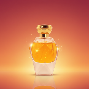 Luxe cilinder parfumfles 30ml, zware glazen parfumfles 50ml, lege glazen geur-/parfumsprayfles met houten dop - Product Image 3