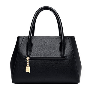 Luxury Designer Crossbody Shoulder Bags for Womens Sac a Main Large Handbags Bolsos Ladies High Quality Soft PU Leather <b>Tote</b> Bag - Product Image 4