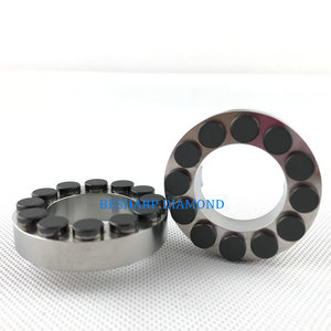 חותכי <span class=keywords><strong>pdc</strong></span> ליהלומים למנועי בוץ ומכונות קידוח ליבות שנעשו באניאן - Product Image 2