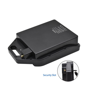 แบตเตอรี่ลิเธียมไอออน 18650 1440WH 60V 24AH สำหรับมอเตอร์ไซค์ไฟฟ้า Ccitycoco ฮาร์เลย์ไฟฟ้า อะไหล่ทดแทน - Product Image 3