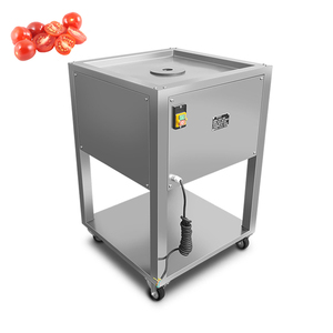 4-petal Split <b>Machine</b> Winter Melon Sand Pears Wedges <b>Cutter</b> Potato Wedges <b>Cutter</b> <b>Machine</b> - Product Image 1
