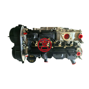 Moteur essence Ecoboost Sigma <span class=keywords><strong>1</strong></span>.5t L4 pour <span class=keywords><strong>Ford</strong></span> Mondeo Escape <span class=keywords><strong>Focus</strong></span> 2023- - Product Image 3