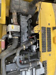 <b>Engineering</b> <b>Construction</b> Used <b>Machinery</b> Excavator Used Komatsu PC220 Crawler Excavator for Sale Medium 22Ton - Product Image 6