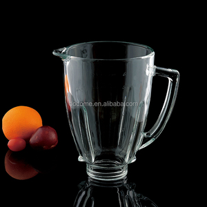 Piezas <span class=keywords><strong>de</strong></span> <span class=keywords><strong>licuadora</strong></span> osterlizadora <span class=keywords><strong>de</strong></span> fábrica, jarra <span class=keywords><strong>de</strong></span> vidrio <span class=keywords><strong>de</strong></span> 1,25l <span class=keywords><strong>de</strong></span> Soda, jarra exprimidora, pieza <span class=keywords><strong>de</strong></span> repuesto para batidoras 4655 - Product Image 1