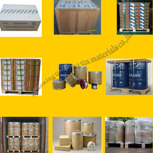 טהור אבץ חוט קוטר 1.40mm 99.995% דקות גבוהה כיתה אבץ - Product Image 6