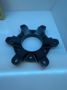 Precision Source Factory Custom Custom CNC Metal <b>Push</b> <b>Button</b> <b>Switch</b> Parts Aluminum Custom CNC Parts CNC Milling Service - Product Image 6