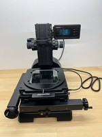 Objectif de microscope numérique VH-M100 VHM100 haute résolution pour PLC