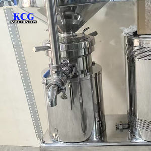 Moulin colloïdal <span class=keywords><strong>de</strong></span> type fendu en acier inoxydable grand pouding au tofu broyeur <span class=keywords><strong>de</strong></span> pâte Bart crue moulin à colle purificateur <span class=keywords><strong>de</strong></span> soupe <span class=keywords><strong>de</strong></span> <span class=keywords><strong>mouton</strong></span> - Product Image 3